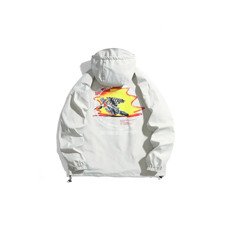 Mimx Homme Jackets Unisex-4