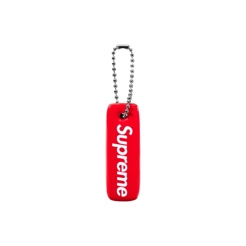 Supreme Floating Keychain Set Of 3-1