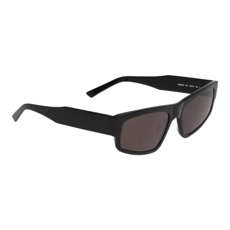 Balenciaga Eyewear Square Frame Sunglasses-2