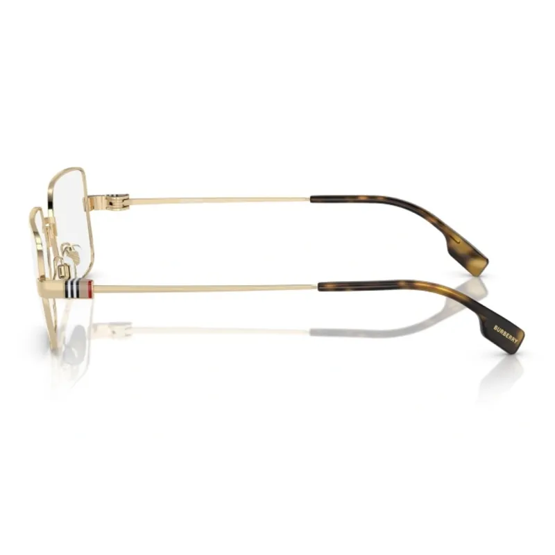 Burberry Rectangular Frame Glasses-2