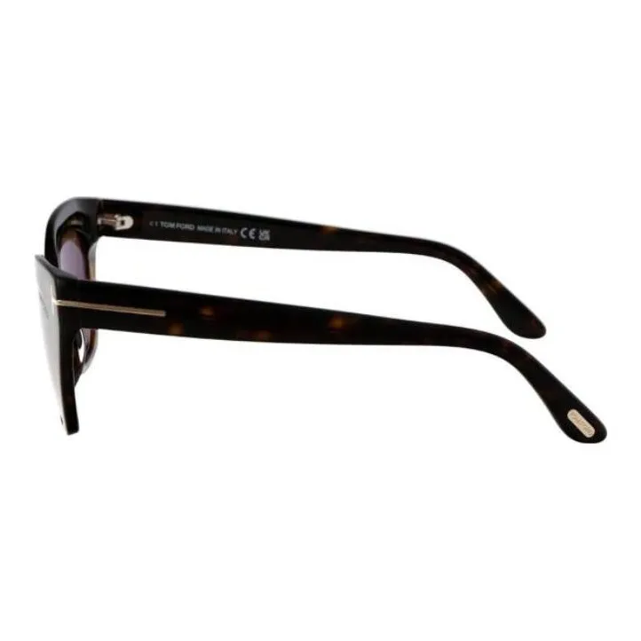 TOM FORD Juliette Sunglasses-3