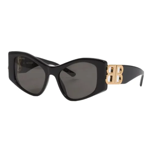 Balenciaga Dynasty Xl D-Frame Sunglasses