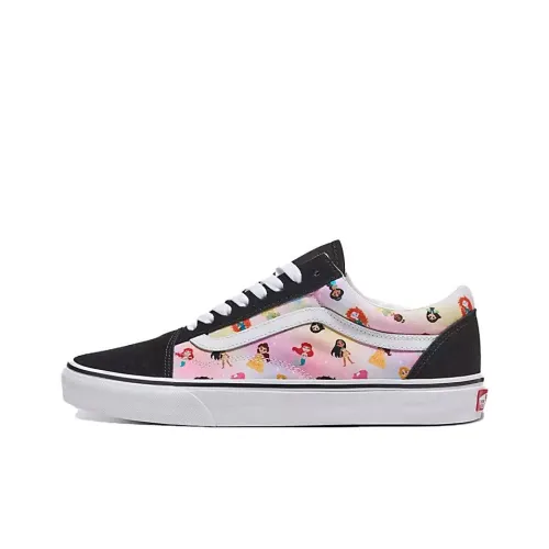 Vans Old Skool Disney X 'Disney Princess'