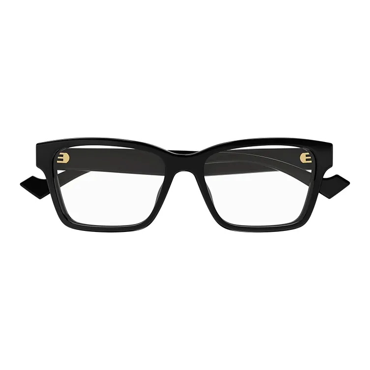 GUCCI Rectangular Frame Glasses-1