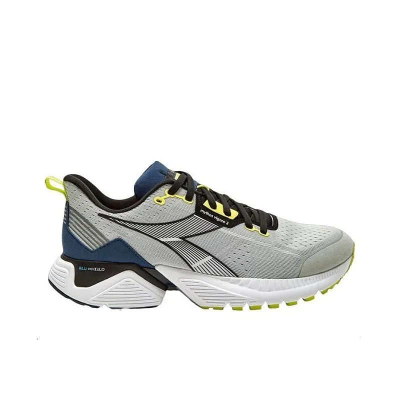 diadora Mythos Blushield Vigore 2 'Silver Blue Opal'-1