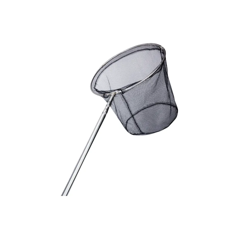 PRIMITIVE WOLF Fishing Nets-8