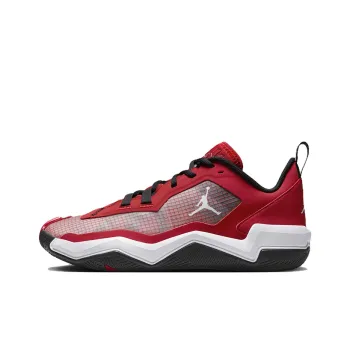Jordan One Take 4 Gym Red