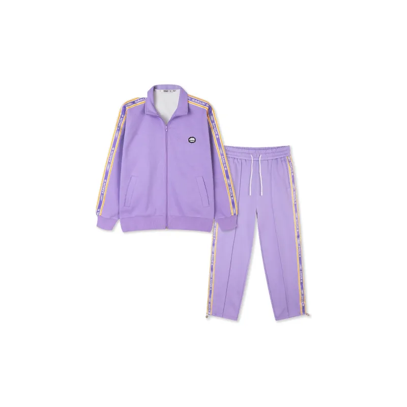 SAKUN Sweatshirt Sets Unisex-16