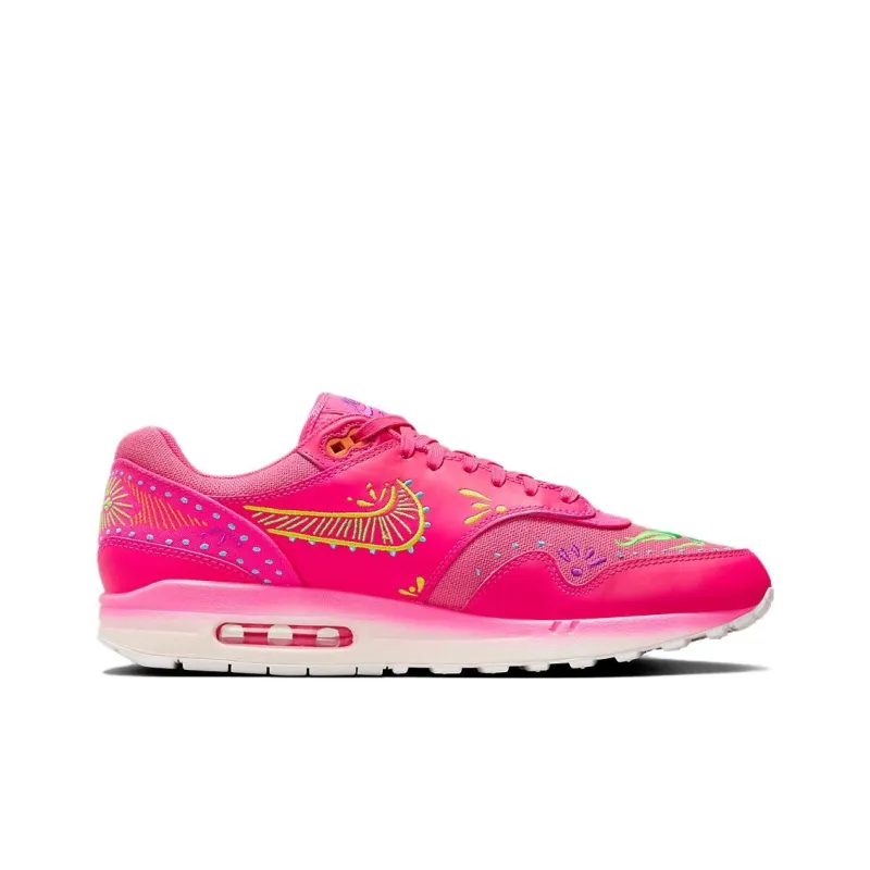 Nike Air Max 1 Prm Día De Muertos-1