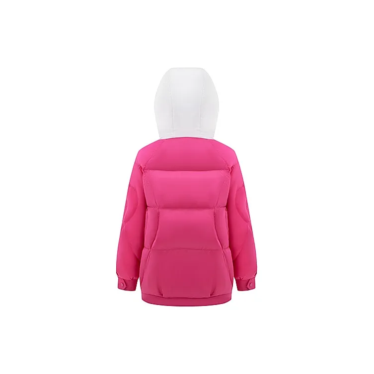 BOSIDENG Light And Warm And Environmentally Friendly Down Jacket Women's-13