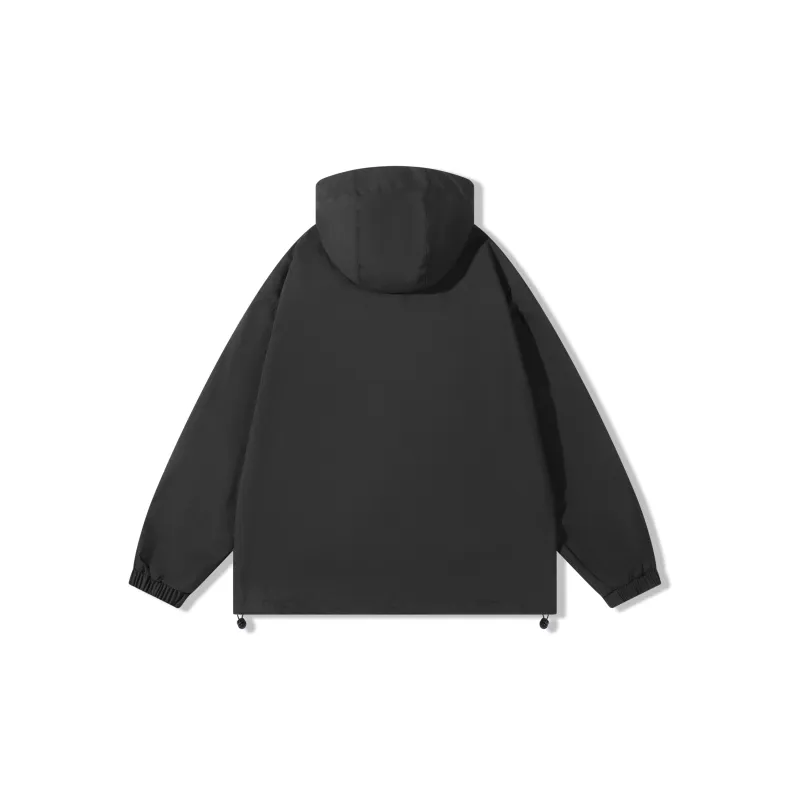 SWAMP AREA Jackets Unisex-1