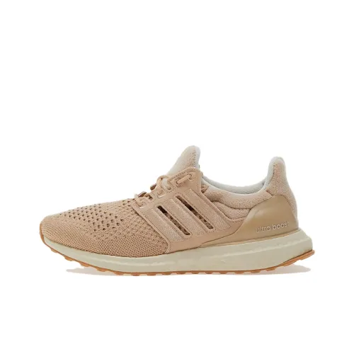 Adidas Ultra Boost 1.0 Magic Beige Off White Women's