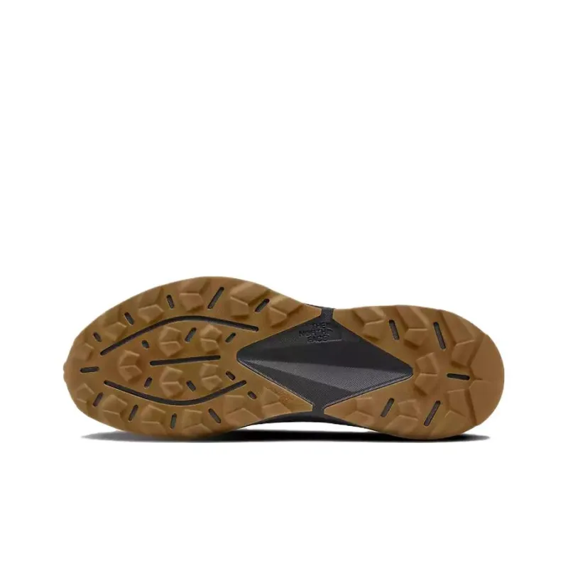 THE NORTH FACE Oxeye Tech Hiking Shoes 'Tnf White Tnf Black' Women's-4