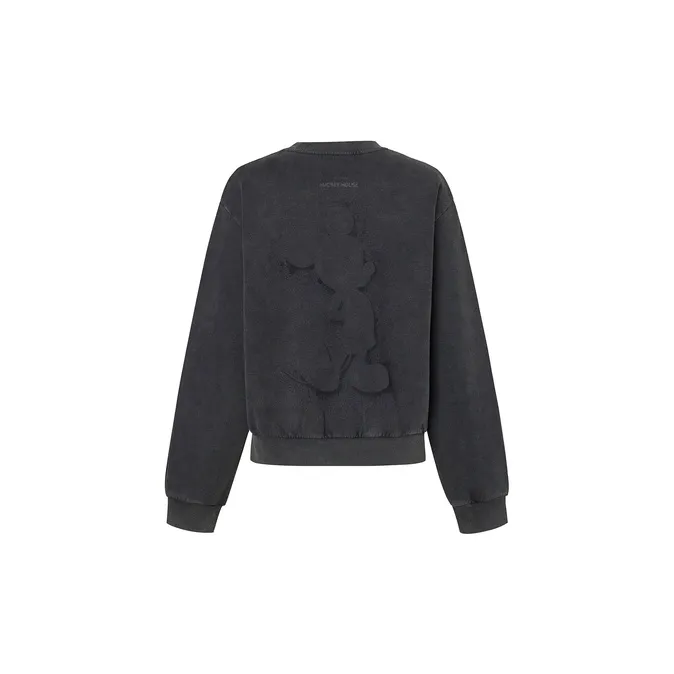 MO&CO Sweatshirts Women's-7
