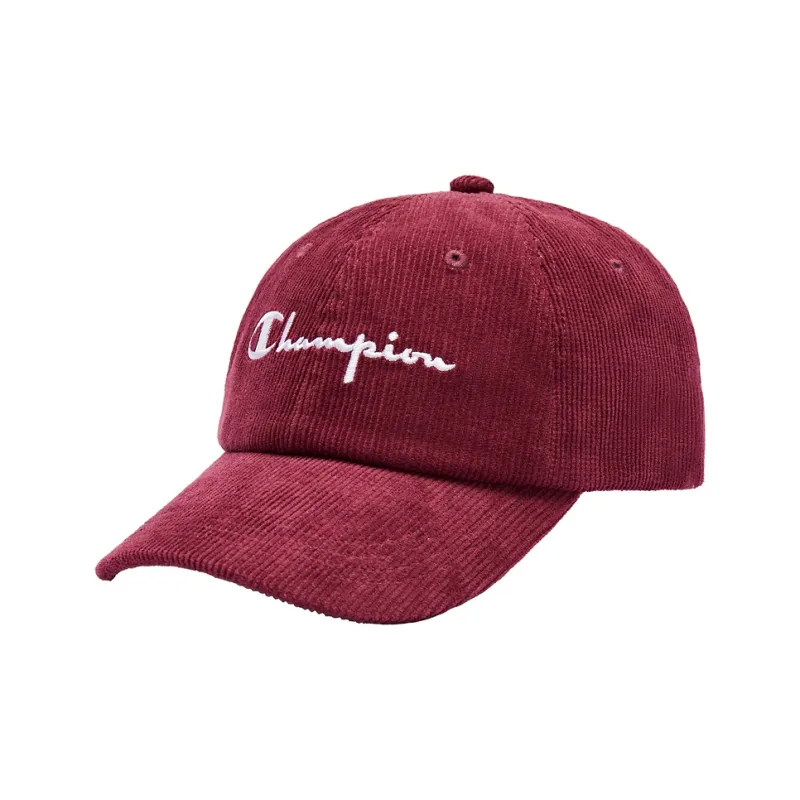 Champion Cotton Baseball Caps Unisex-4