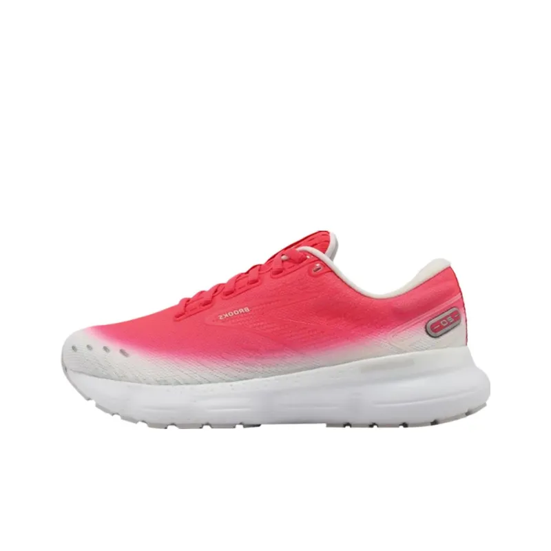 Brooks Women's Glycerin 20 'Diva Pink White Fade'-0