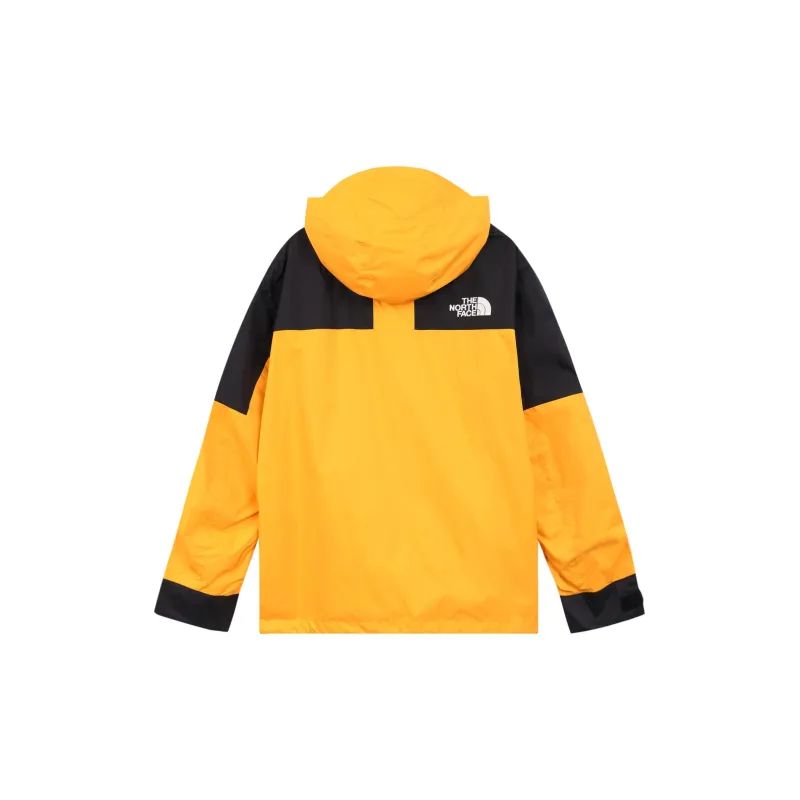 THE NORTH FACE Jackets Unisex Yellow-1