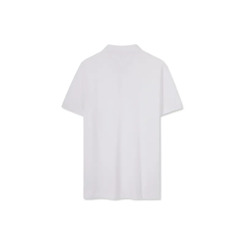 Tommy Hilfiger Polo Shirt Men's-30