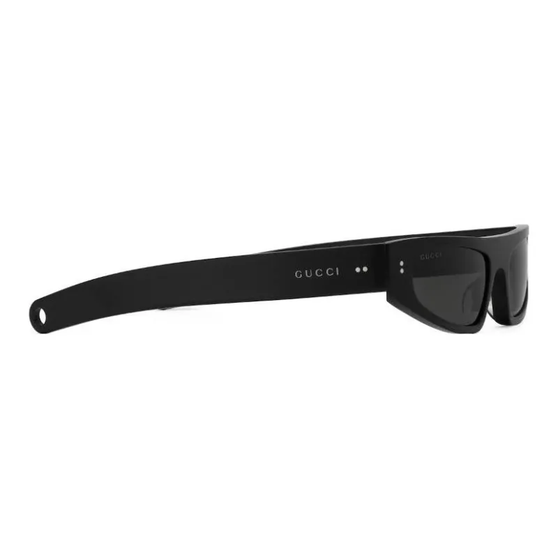 GUCCI Cat Eye Frame Sunglasses-1