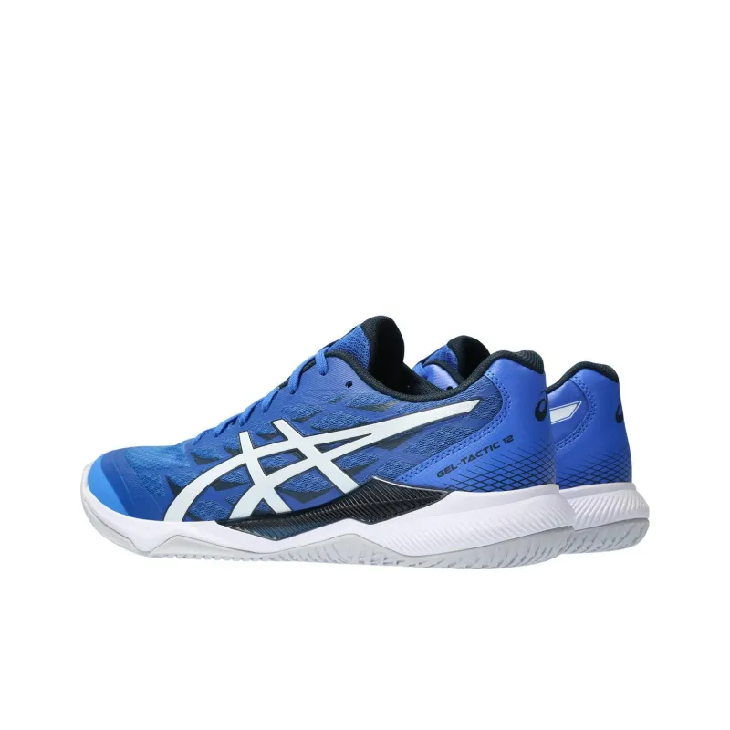 Asics Gel Tactic 12 'Illusion Blue'-3