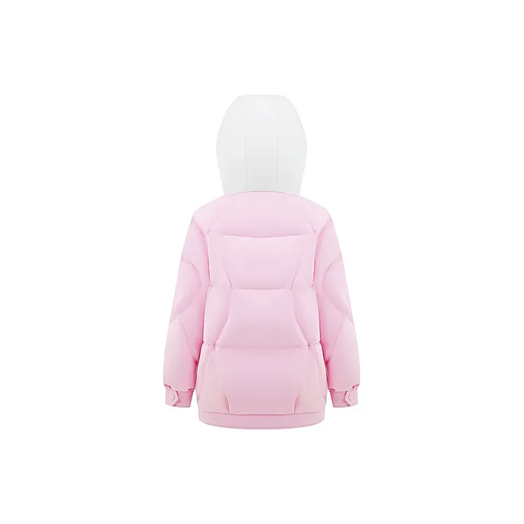 BOSIDENG Light And Warm And Environmentally Friendly Down Jacket Women's-1