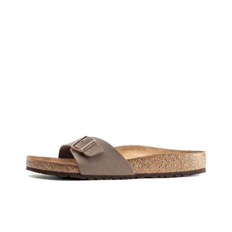 Birkenstock Buckled Flat Sandals-0