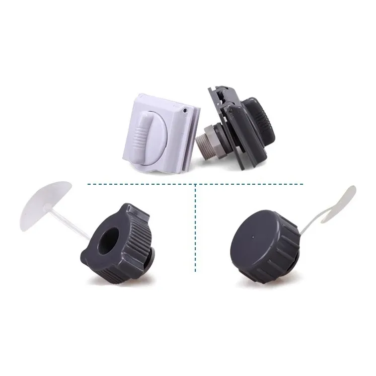 HENGGUAN Fishing Accessories-14