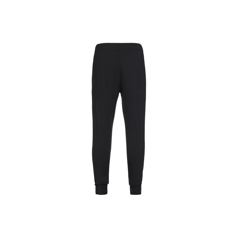 Nike Sports Pants Women's Black-1