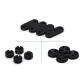 4-Piece Mat Set (Hengguang Original Fishing Box Accessories)