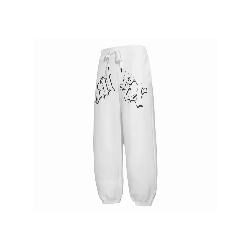 GDRX Knitted Sports Pants Unisex-8