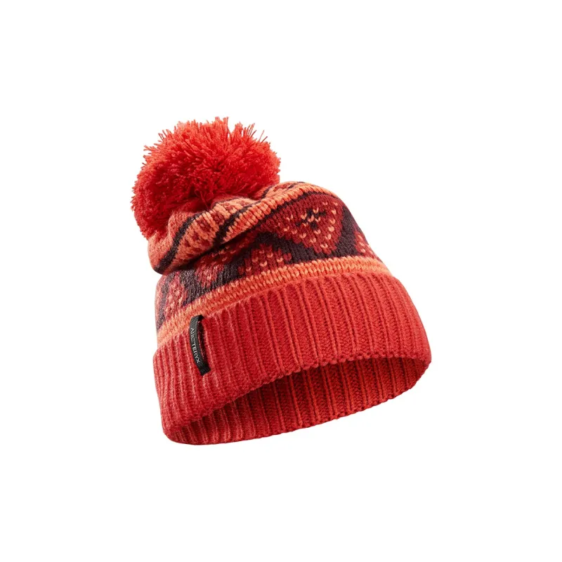 Arcteryx Acrylic Beanies Women's Multicolor-1