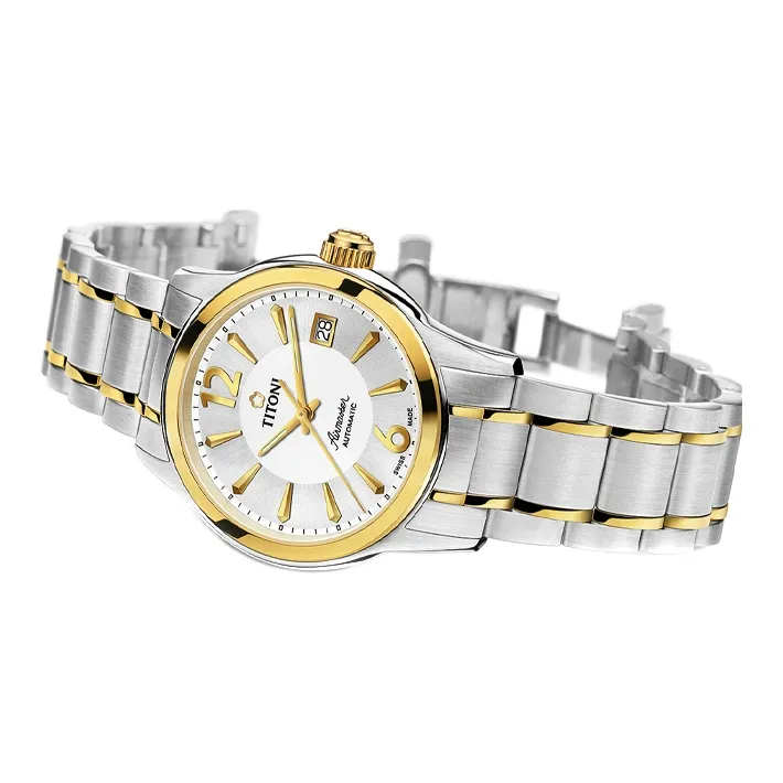 TITONI Men Watch-2