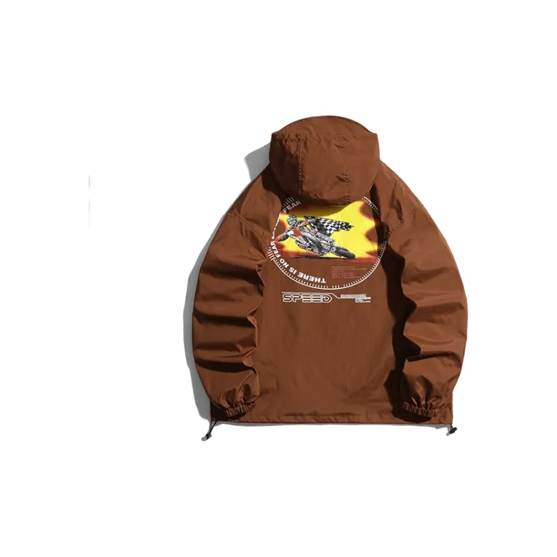 Mimx Homme Jackets Unisex-7