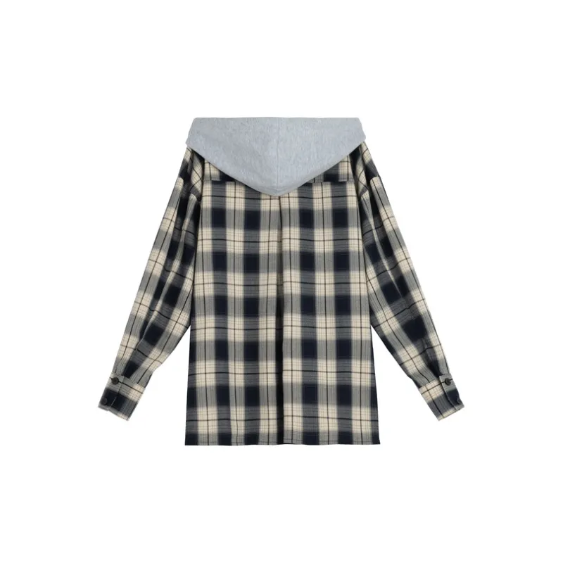 SNBL Cropped Coats Women's-1