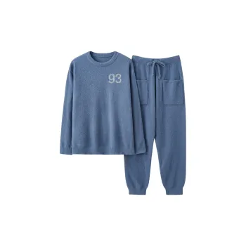 Lanza Men Pajama Sets
