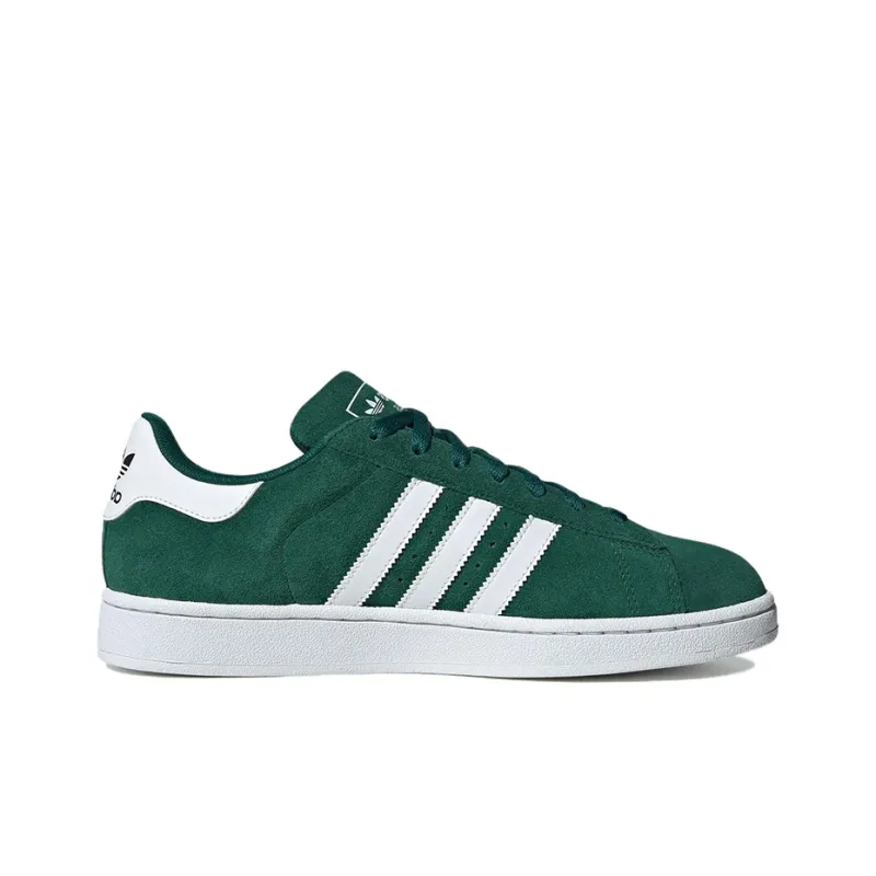 adidas originals Campus 2 Collegiate Green-1