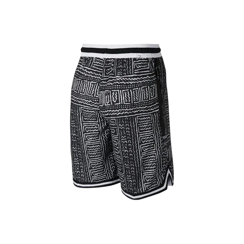 Nike Sports Shorts Men Black-1