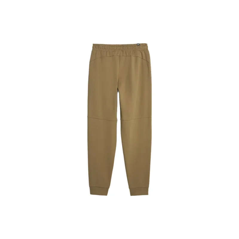PUMA RAD/CAL Casual Pants Men Brown-1