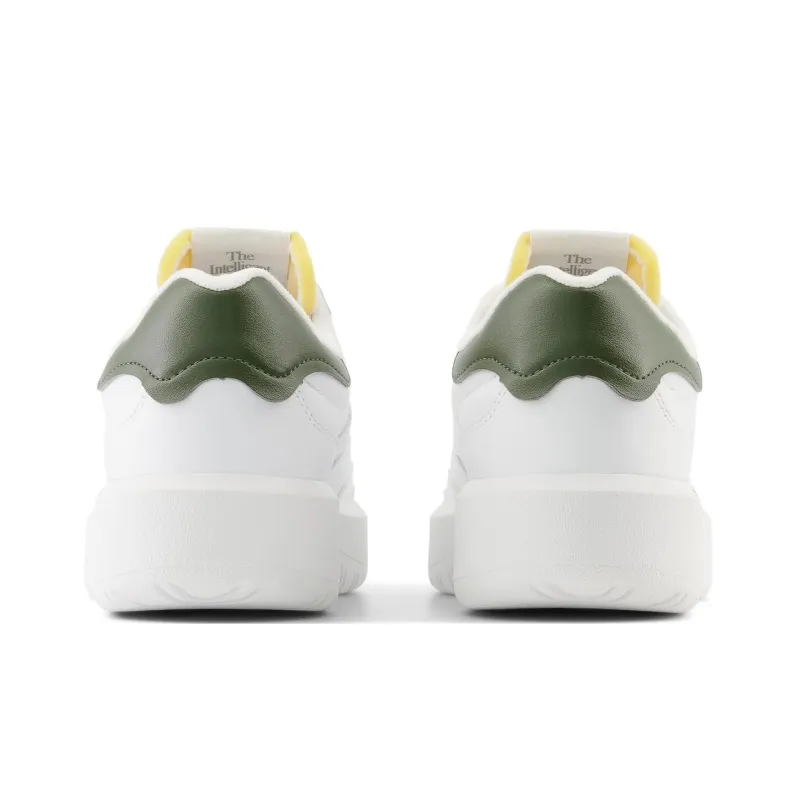 New Balance CT302 White Kombu-3