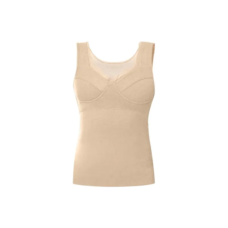 MIIOW Women's Tank Tops-0
