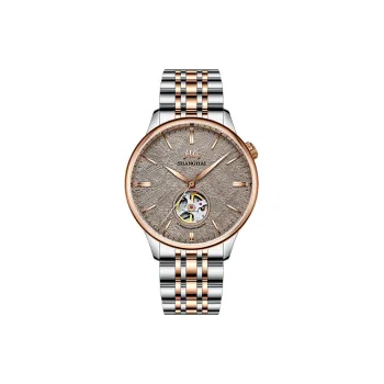SHANGHAI Men Watch