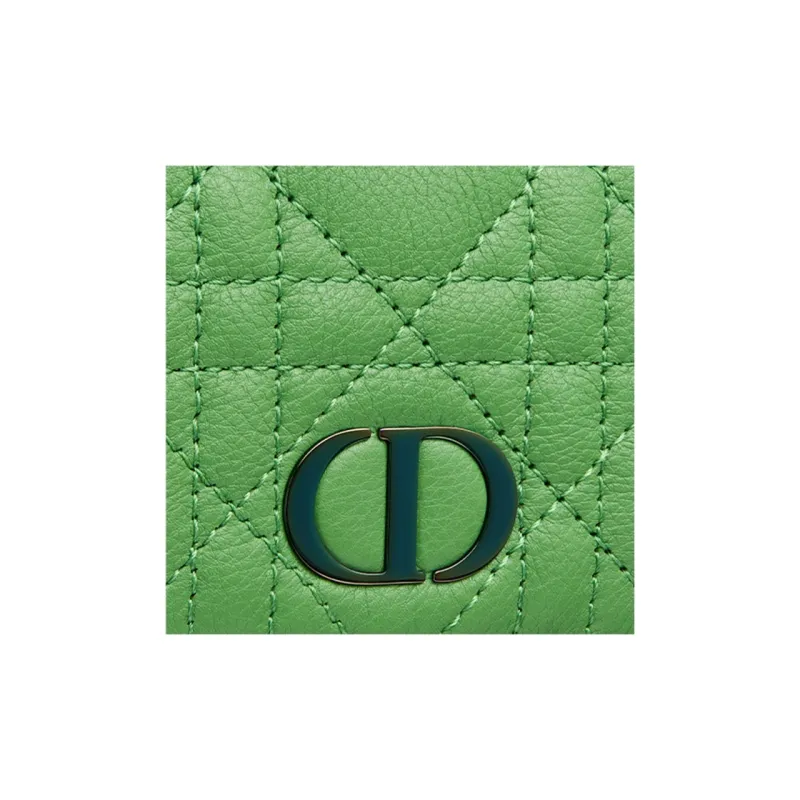 DIOR Caro Wallets-3
