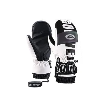 Great connoisseur Ski Gloves