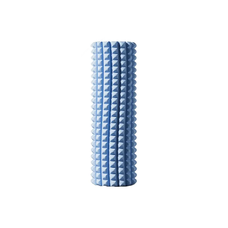 LiNing Foam Rollers Unisex Gray/Blue/Pink-2