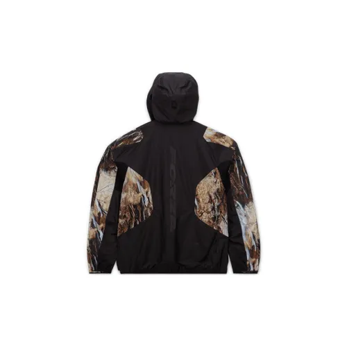 Nike X Nocta Jackets Men Black