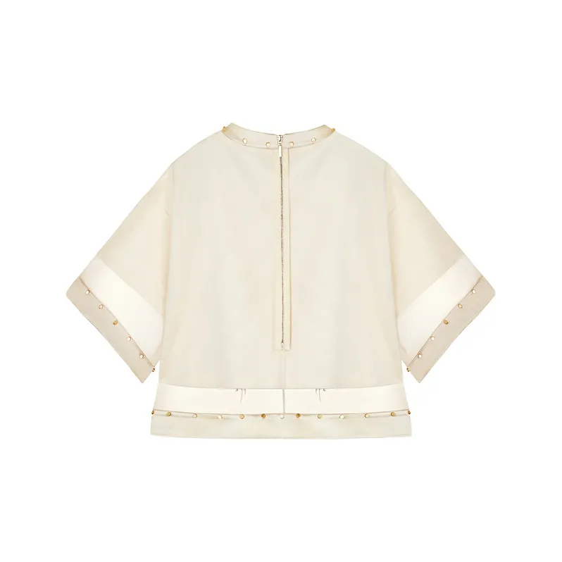 ROSESTUDIOBYGUOPEI Regular T Shirt Women's-1
