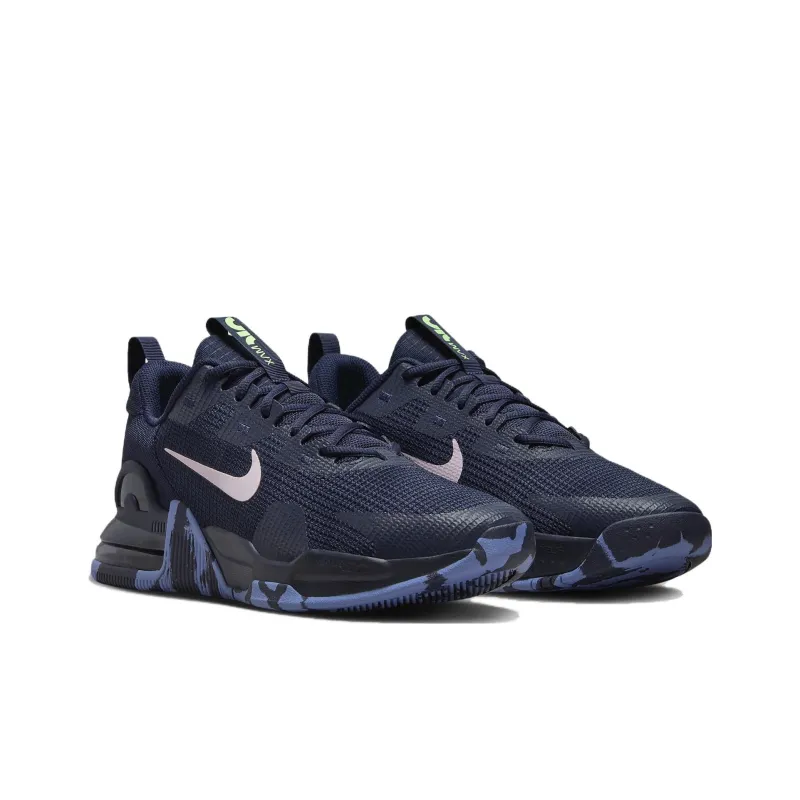 Nike Air Max Alpha Trainer 5 'Obsidian Pink Foam'-1