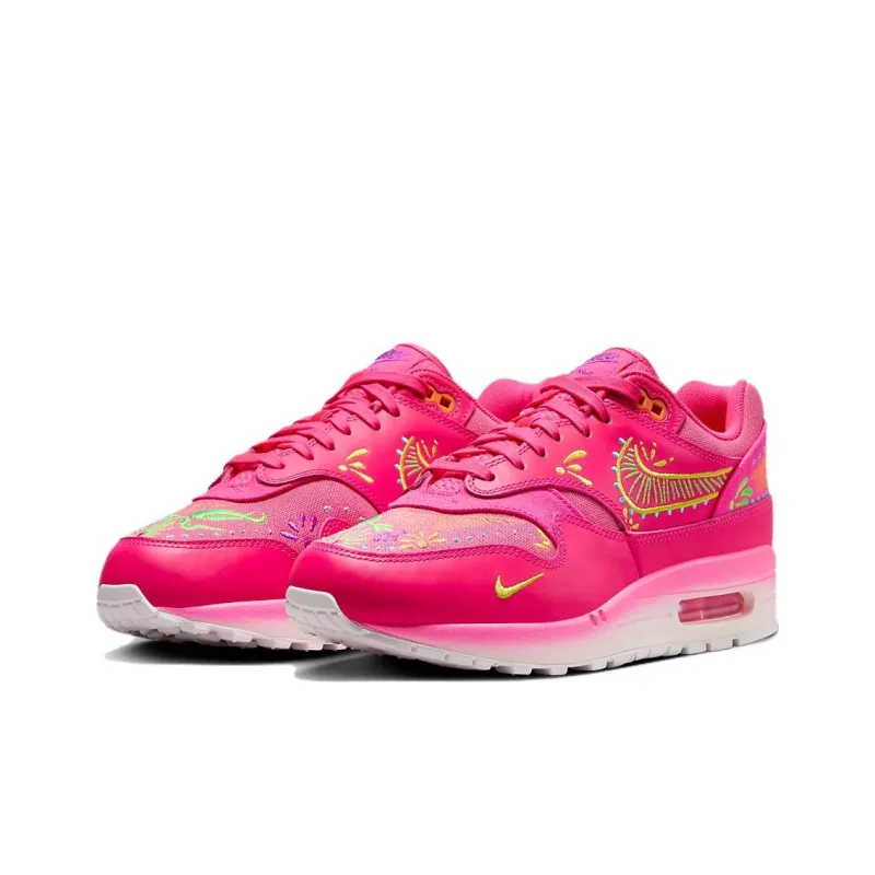 Nike Air Max 1 Prm Día De Muertos-2