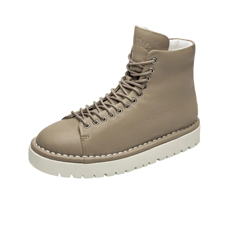 NAUTICA Ankle Boots 3.5cm Women's-4