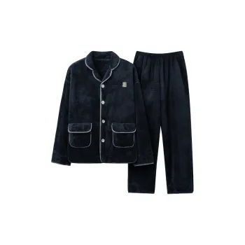Lanza Men Pajama Sets